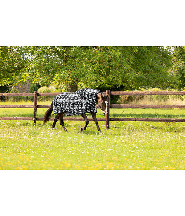 Fliegendecke Camo Shield