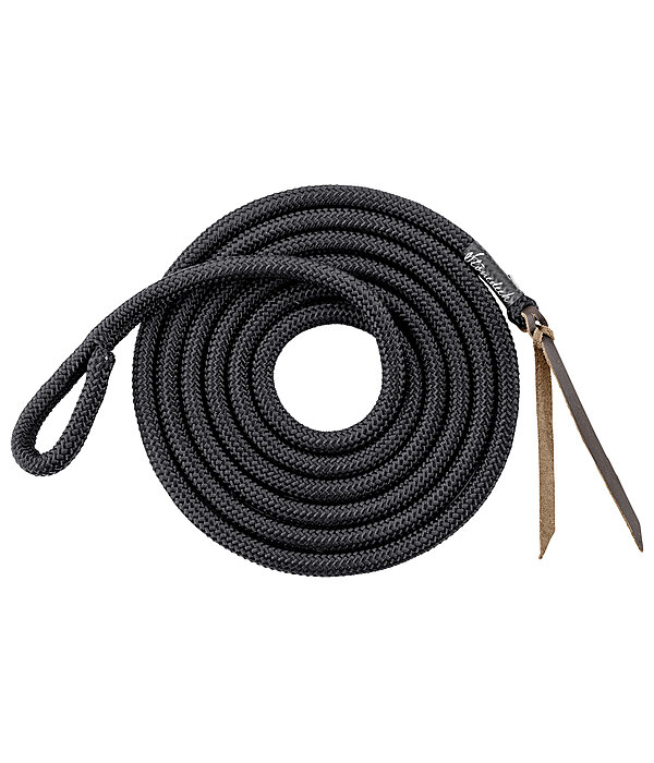 Bodenarbeitsstrick mit Schlaufe