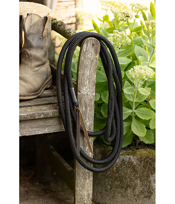 Bodenarbeitsstrick mit Schlaufe