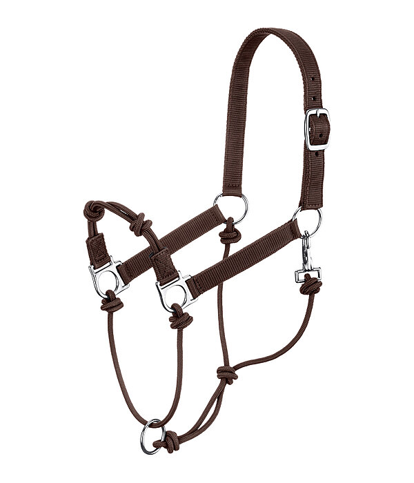 Hybrid Knotenhalfter