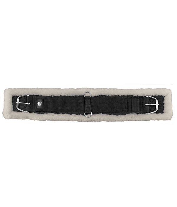 Pro Westernsattelgurt Comfort Wool