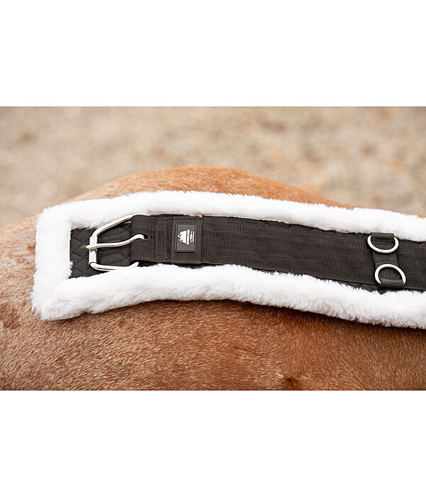 Pro Westernsattelgurt Comfort Wool