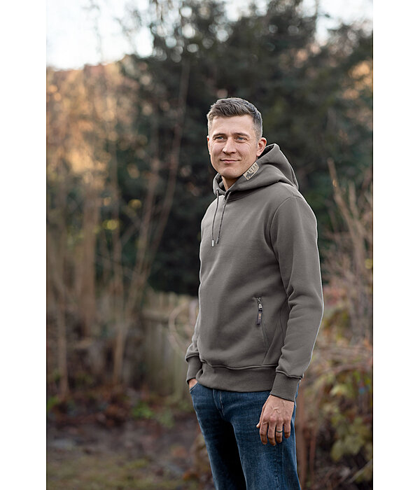 Herren-Hoodie Amaru