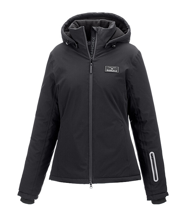 Regenjacke Taylor