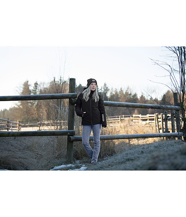 Regenjacke Taylor