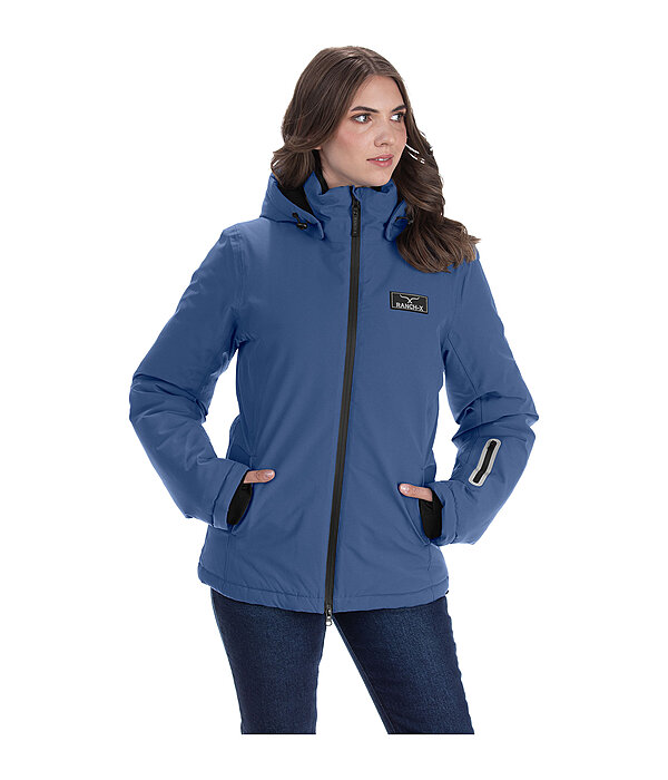 Regenjacke Taylor