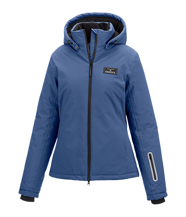 Regenjacke Taylor