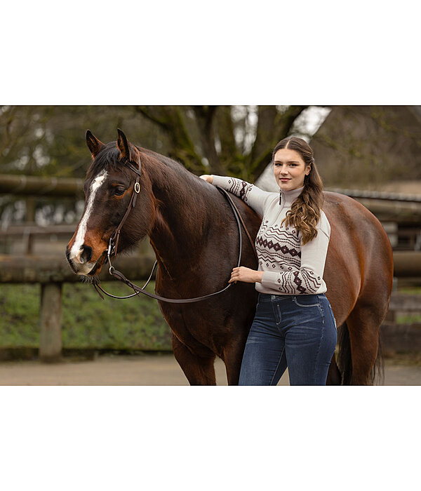 Strickpullover Senna