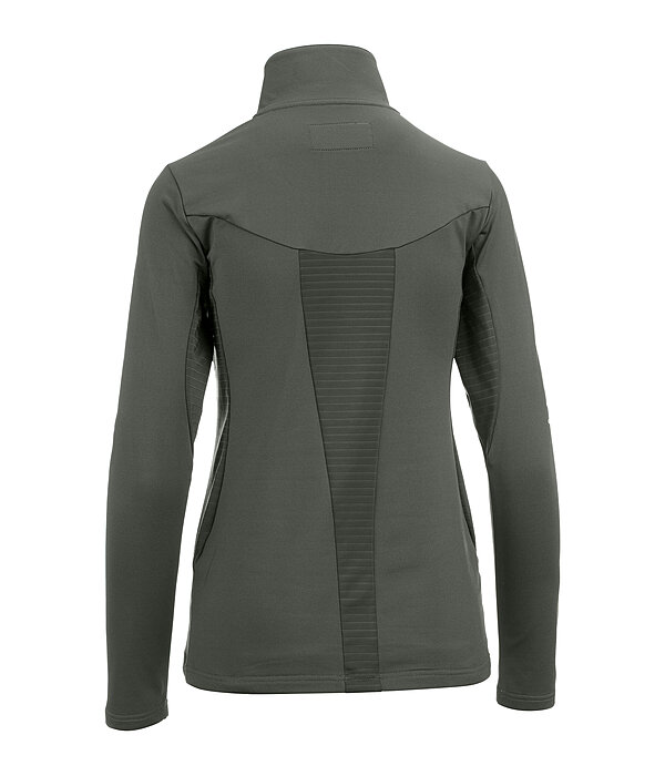 Funktions-Langarmshirt Breeze