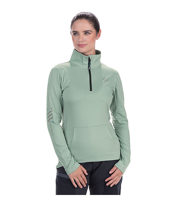 Funktions-Langarmshirt Breeze