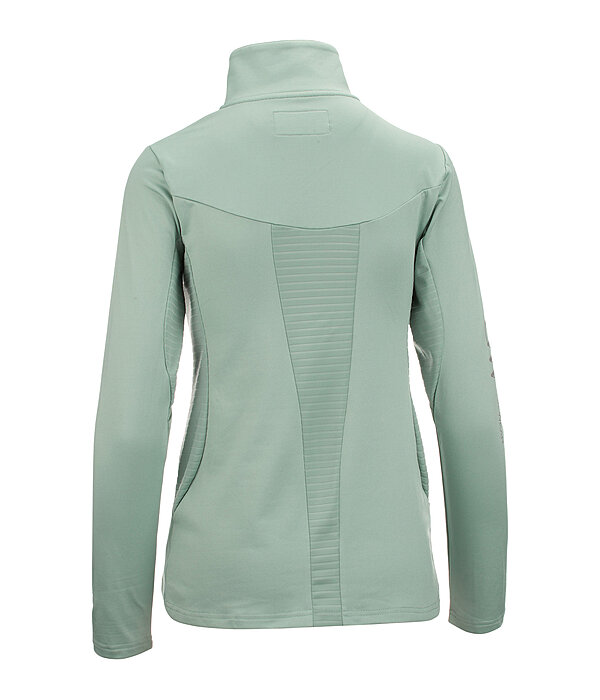 Funktions-Langarmshirt Breeze