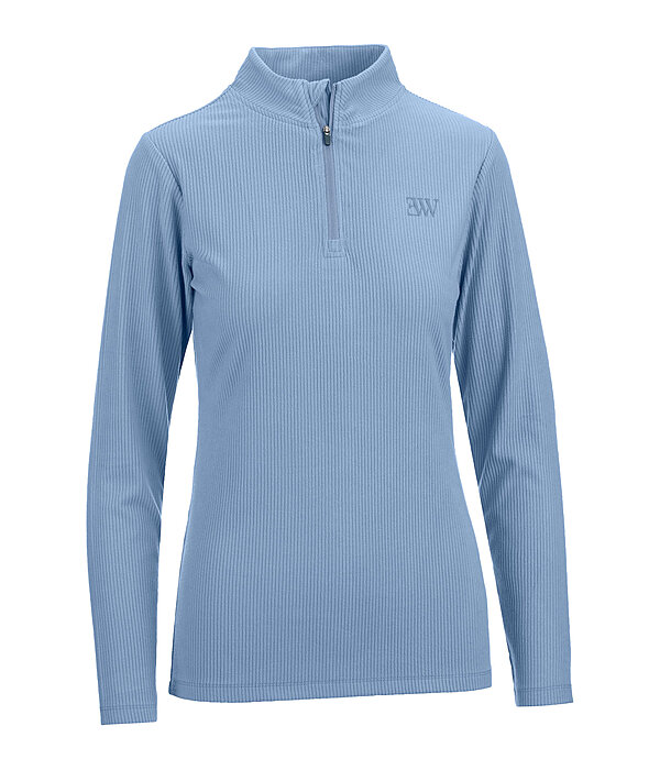 Funktions-Rippshirt Cosy