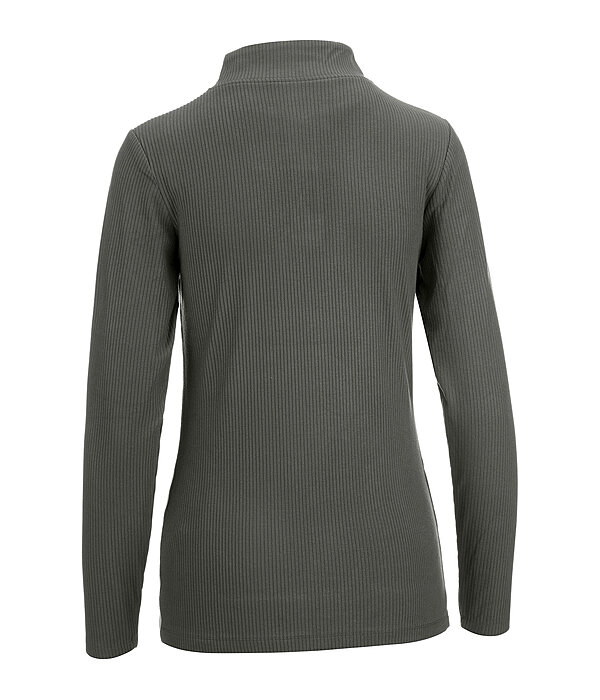 Funktions-Rippshirt Cosy