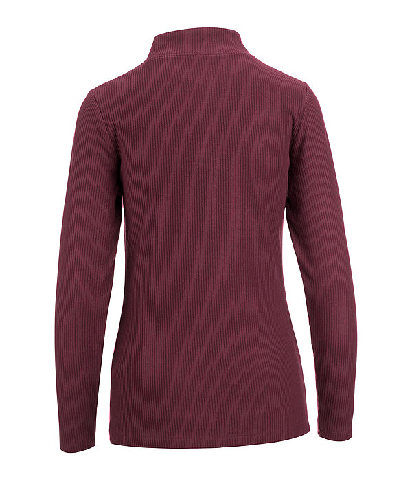 Funktions-Rippshirt Cosy