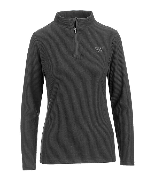 Funktions-Rippshirt Cosy