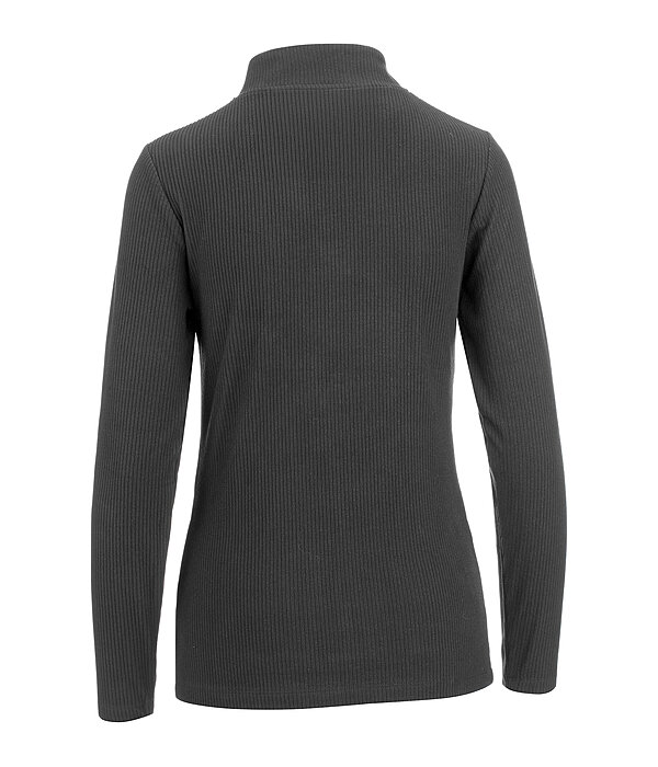 Funktions-Rippshirt Cosy