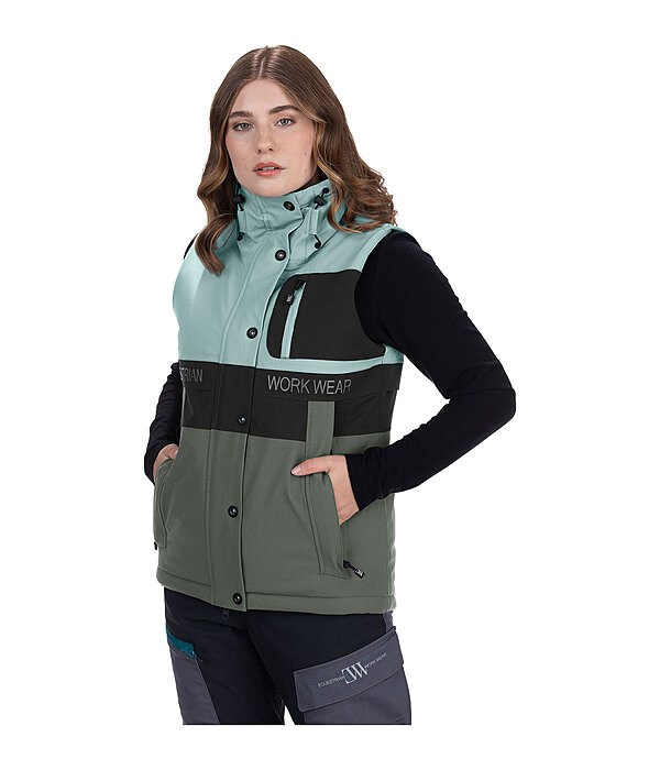 Outdoor-Weste