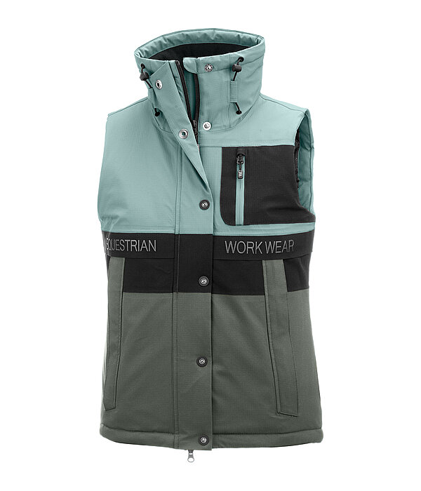 Outdoor-Weste