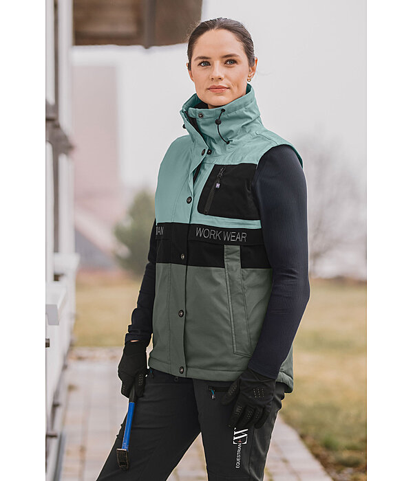 Outdoor-Weste