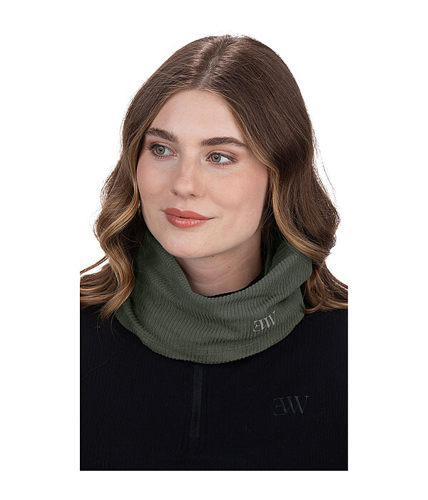 Funktions-Ripp-Neckwarmer Cosy