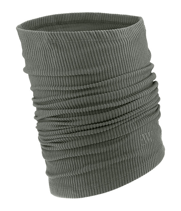 Funktions-Ripp-Neckwarmer Cosy