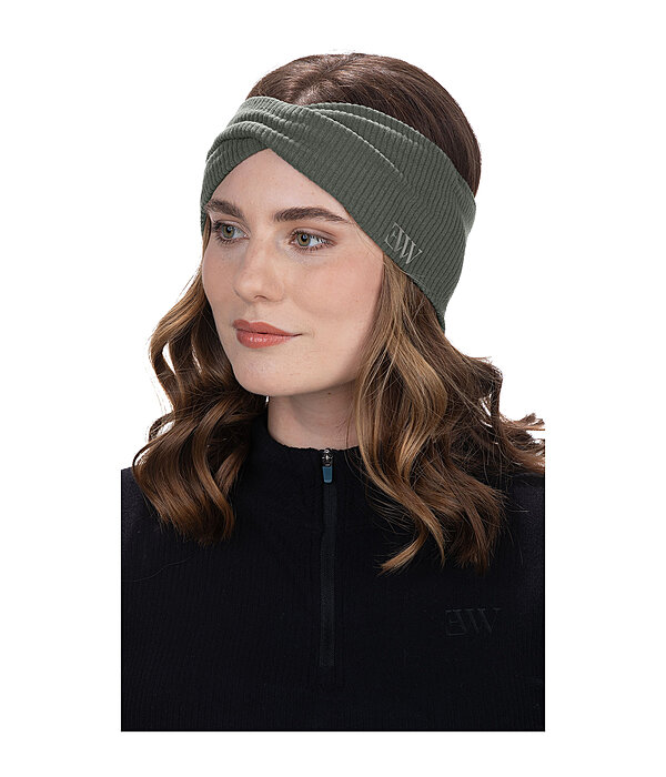 Funktions-Ripp-Stirnband Cosy