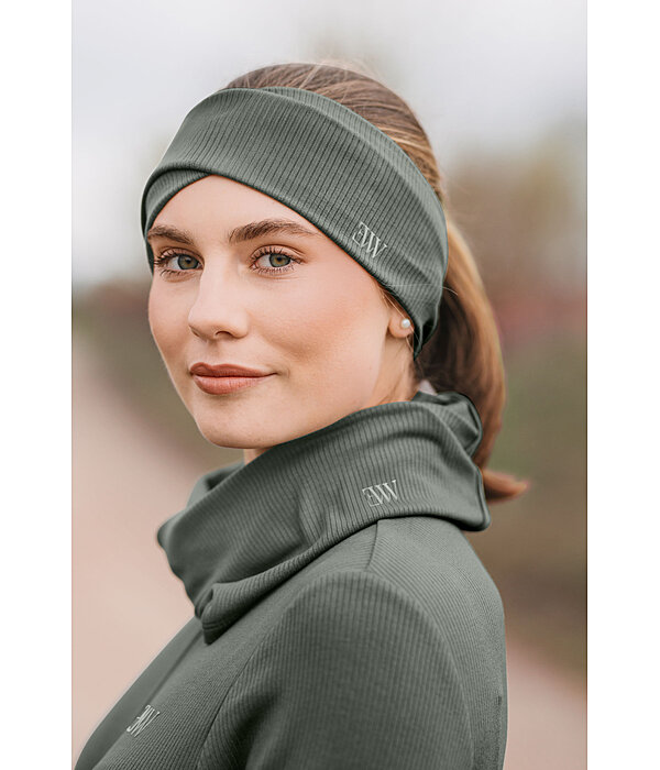 Funktions-Ripp-Stirnband Cosy