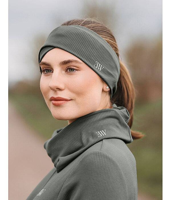 Funktions-Ripp-Stirnband Cosy