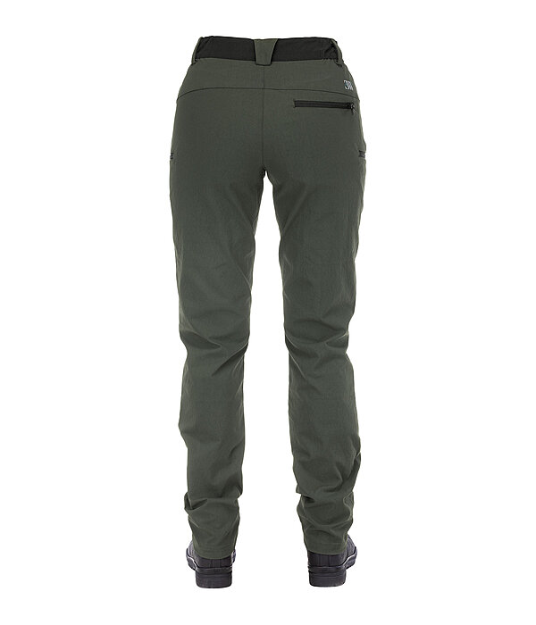 Ganzjahres-Stretch-Outdoorhose