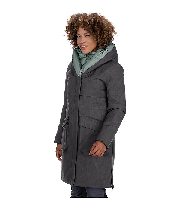 Outdoor-Wintermantel