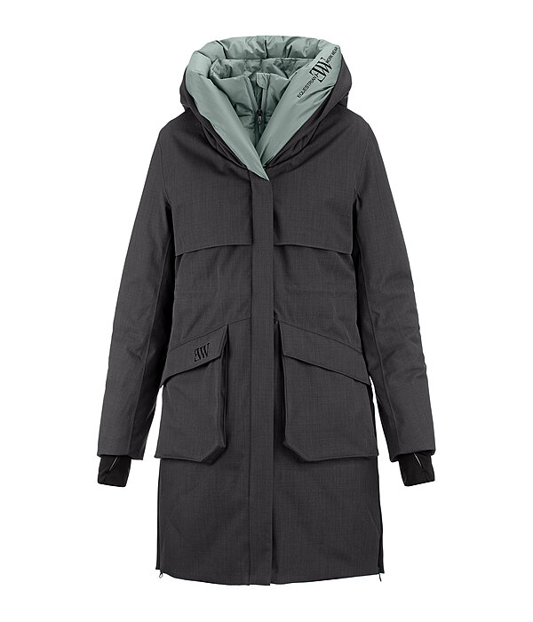 Outdoor-Wintermantel