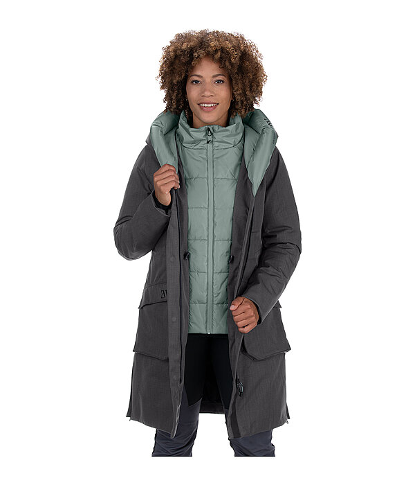 Outdoor-Wintermantel