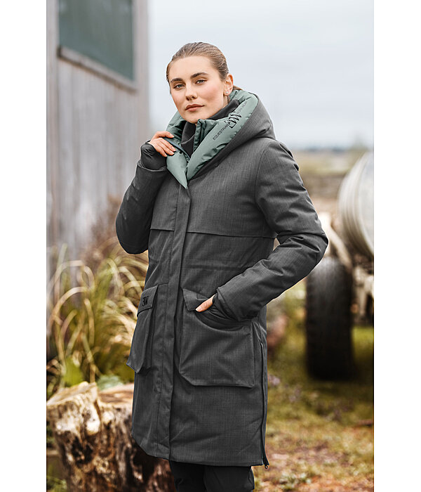 Outdoor-Wintermantel