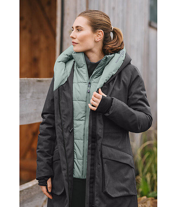 Outdoor-Wintermantel