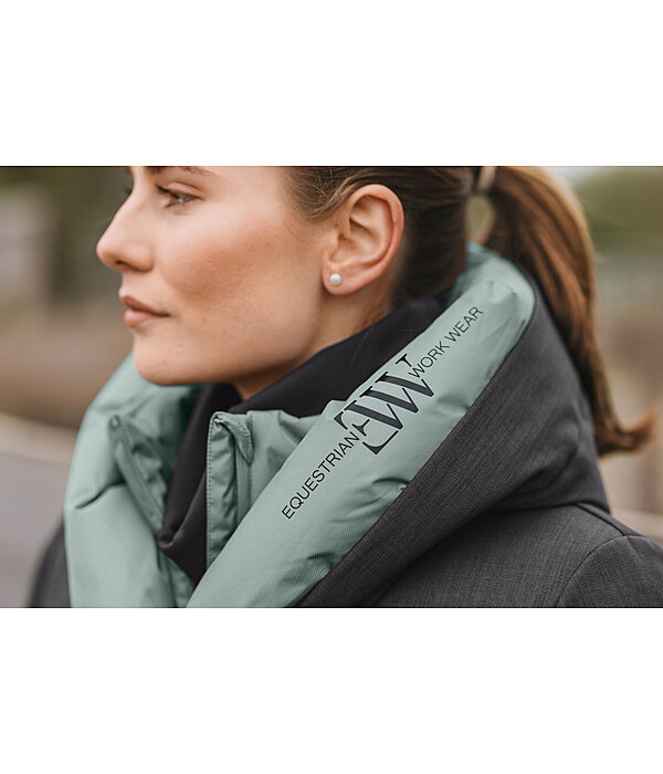Outdoor-Wintermantel
