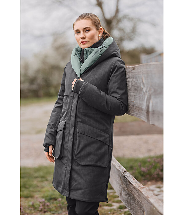 Outdoor-Wintermantel