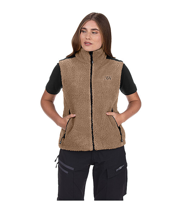 Sherpa-Weste