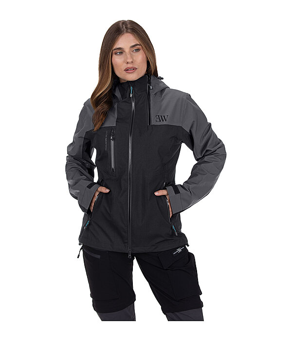 High-Function-Shell-Regenjacke Ireland