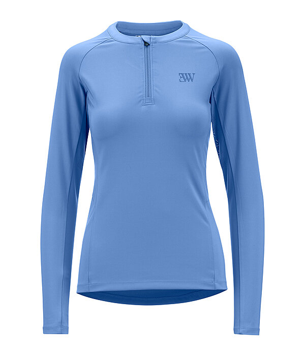 Funktions-Langarmshirt