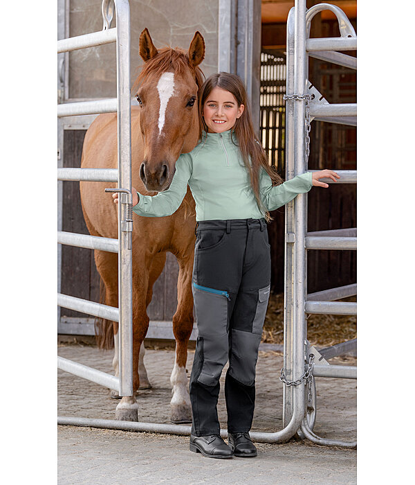 Kinder-Ganzjahres-Funktions-Outdoorhose