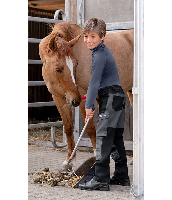Kinder-Ganzjahres-Funktions-Outdoorhose
