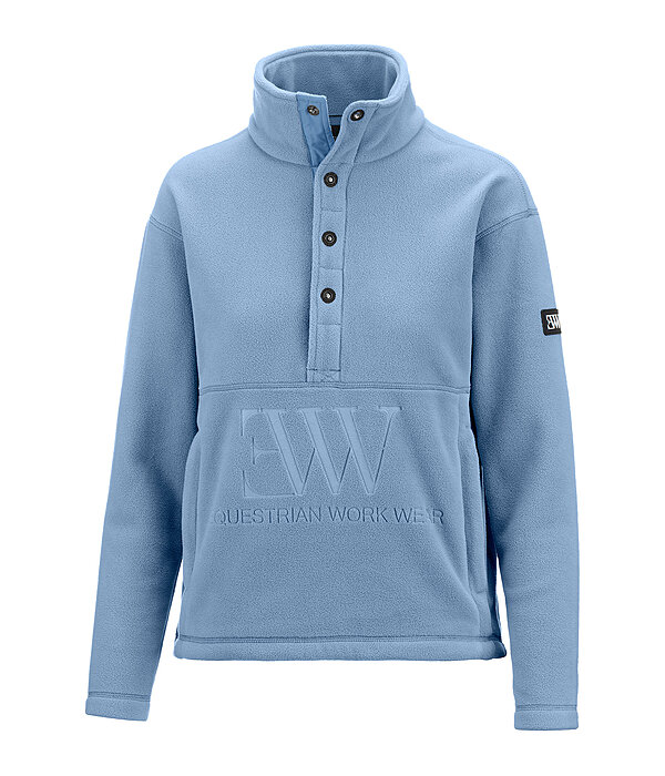 Fleecepullover