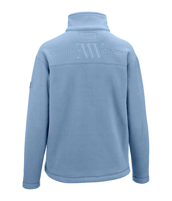 Fleecepullover
