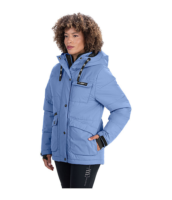 Funkions-Steppjacke