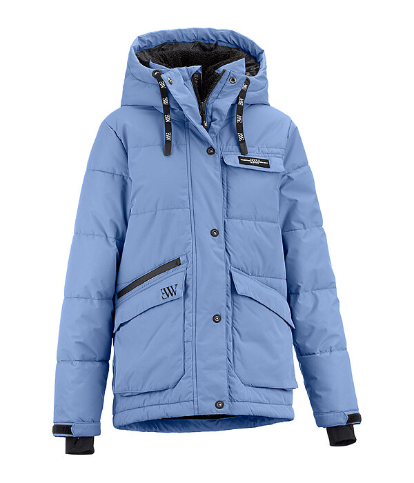 Funkions-Steppjacke