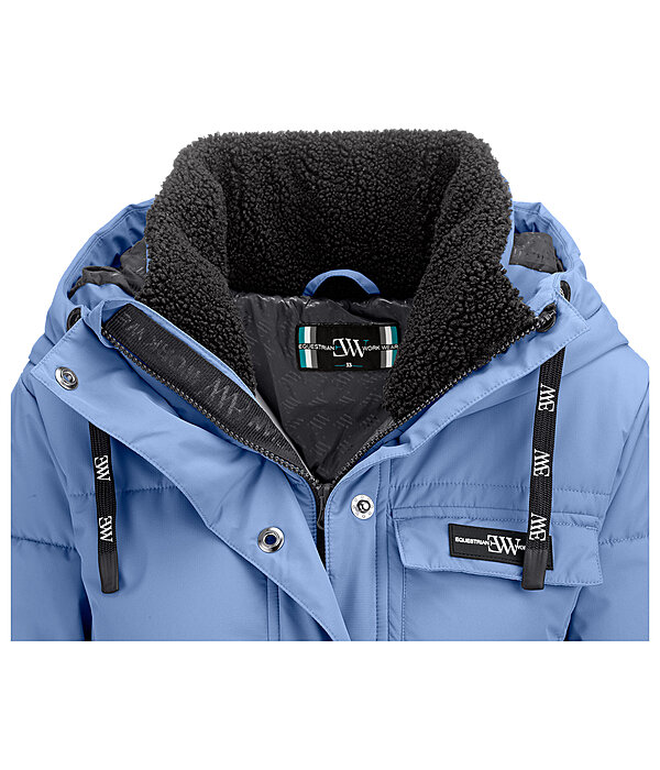 Funkions-Steppjacke