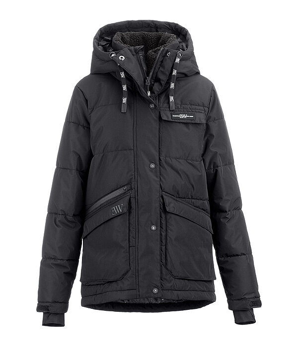 Funkions-Steppjacke