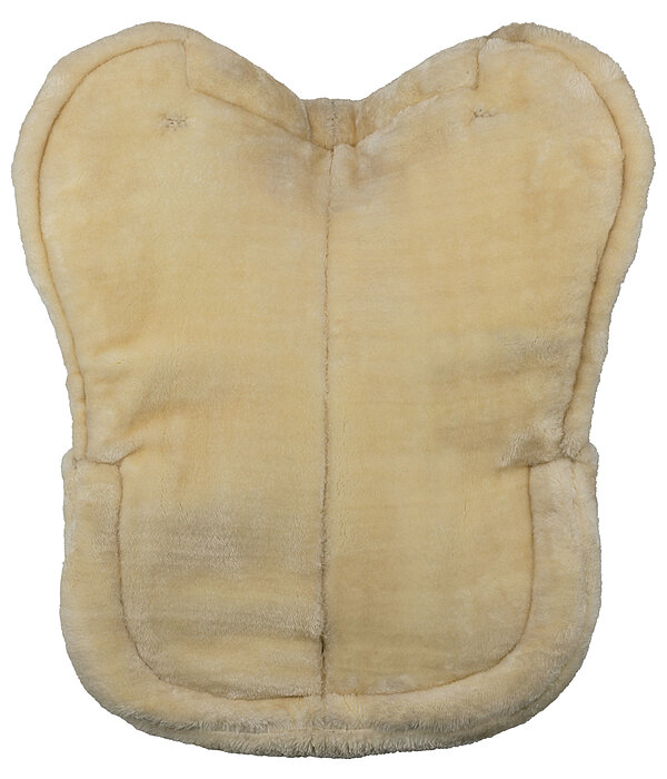 Teddyfleece-Memory Foam Pad