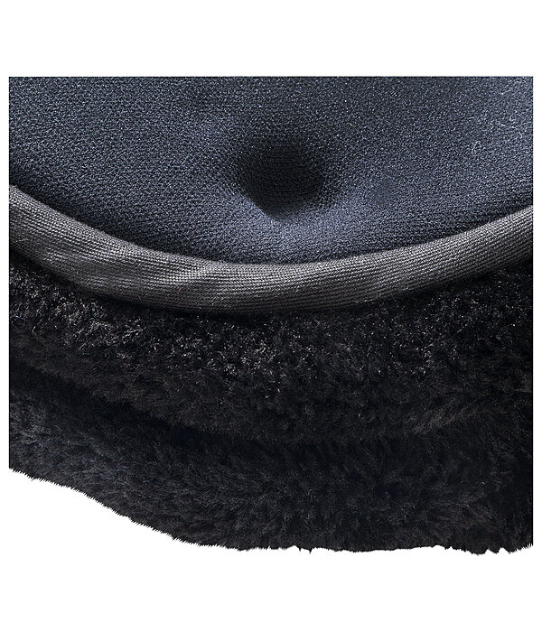 Teddyfleece-Memory Foam Pad