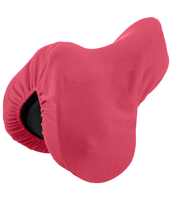Fleece-Sattelschoner Essential